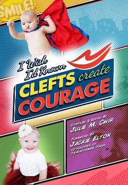 Clefts Create Courage